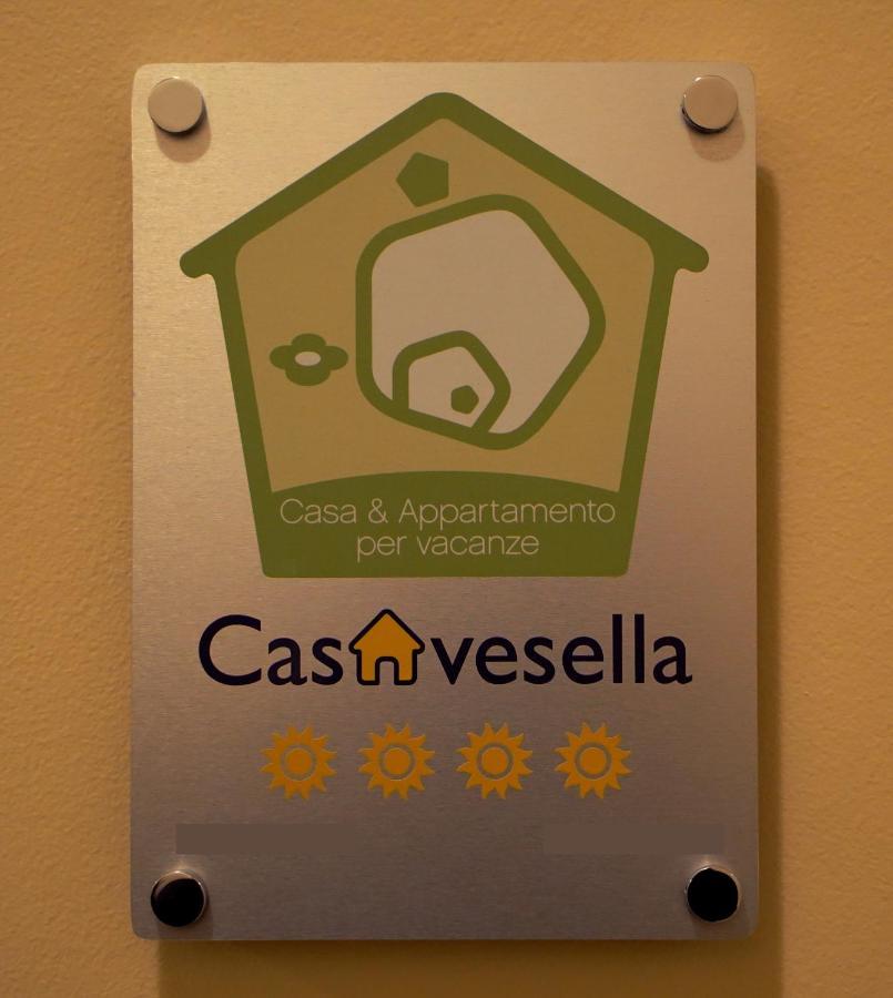 Casavesella Apartment Bologna Exterior photo