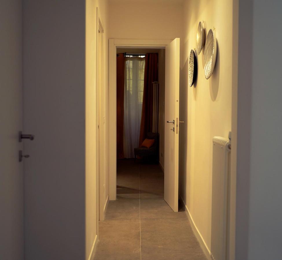 Casavesella Apartment Bologna Exterior photo