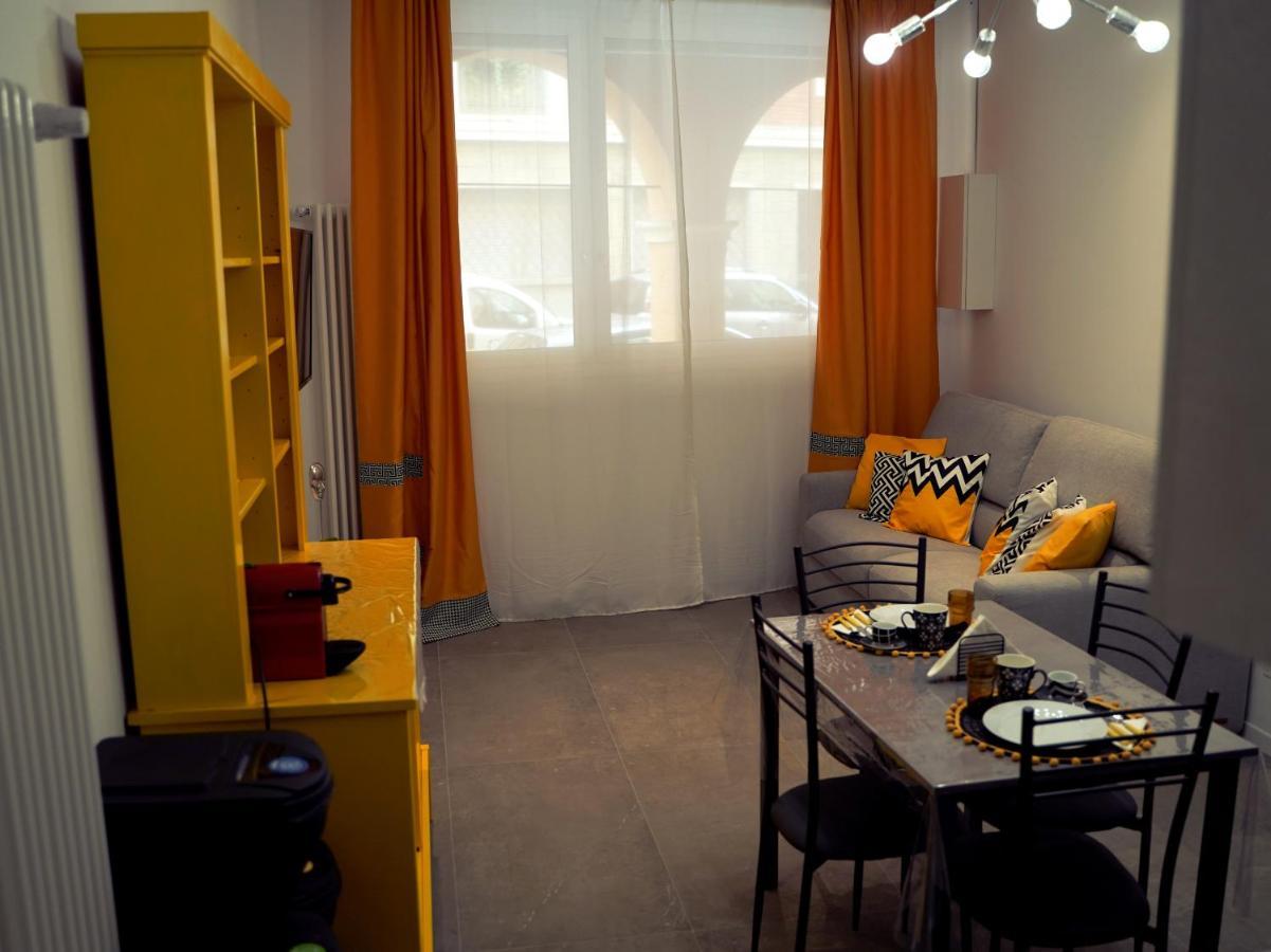 Casavesella Apartment Bologna Exterior photo