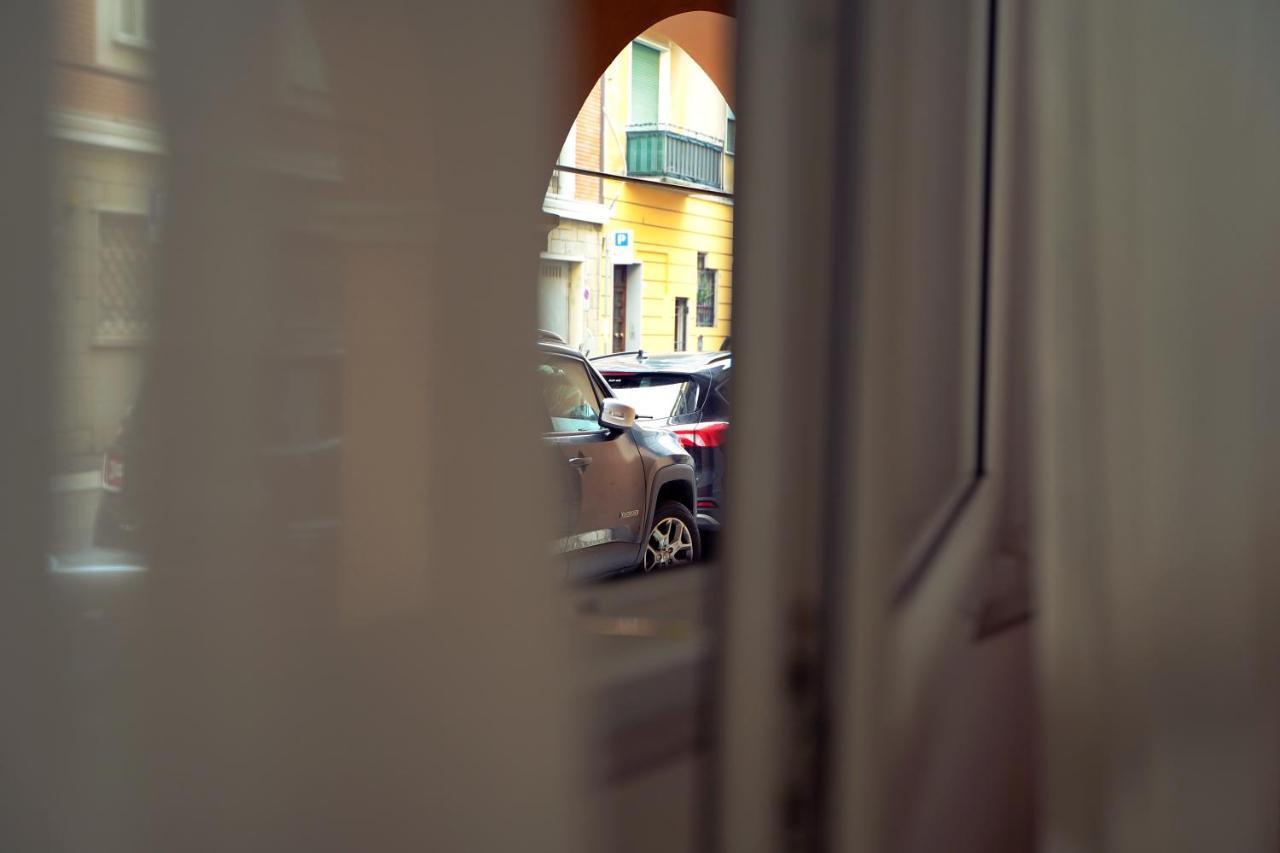 Casavesella Apartment Bologna Exterior photo